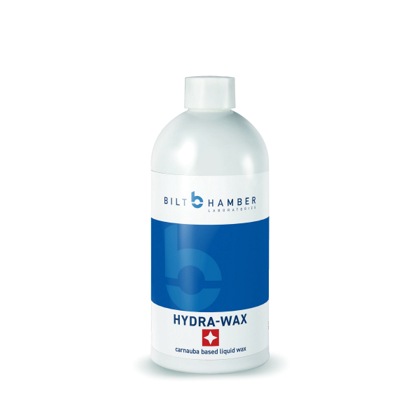 Autovaha Bilt Hamber Hydra-Wax, 500 ml
